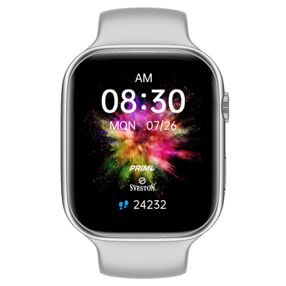 Primo Smartwatch