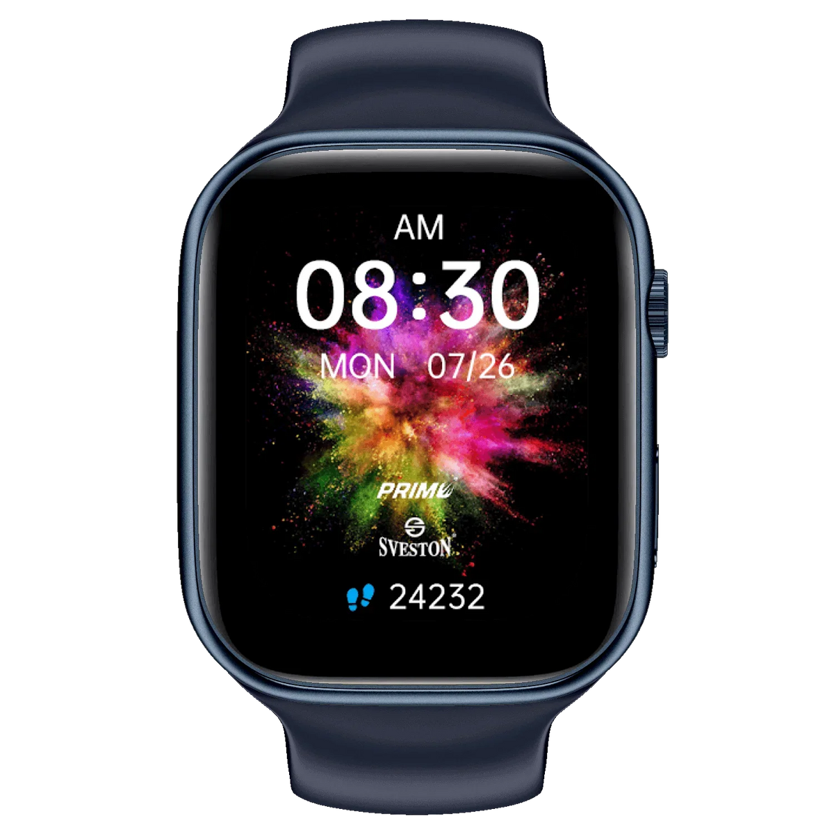 Primo Smartwatch