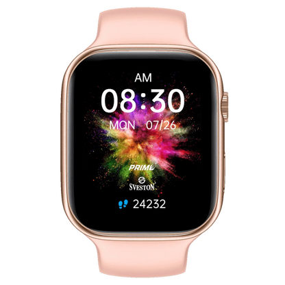 Primo Smartwatch