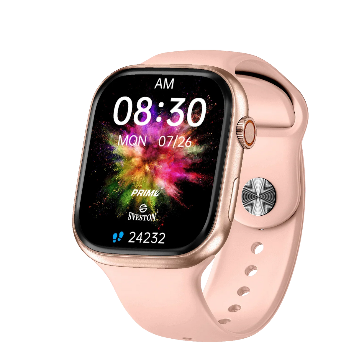 Primo Smartwatch