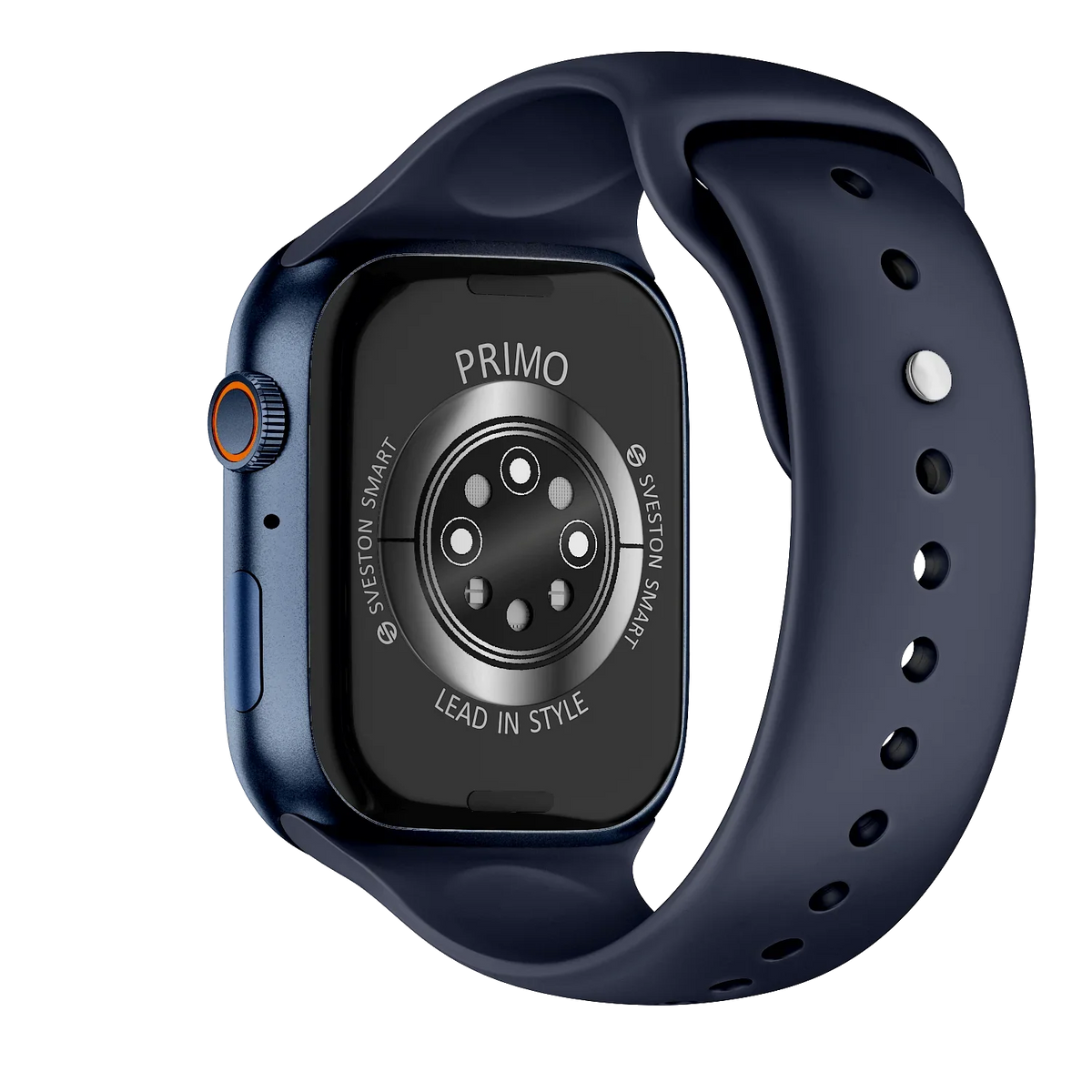 Primo Smartwatch