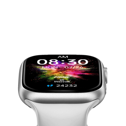 Primo Smartwatch