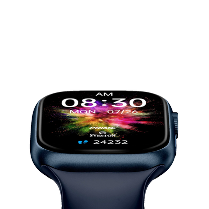 Primo Smartwatch
