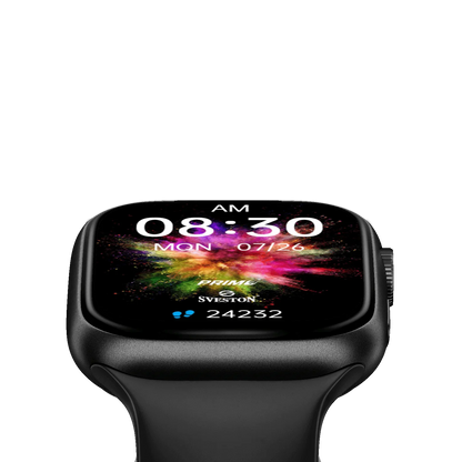 Primo Smartwatch
