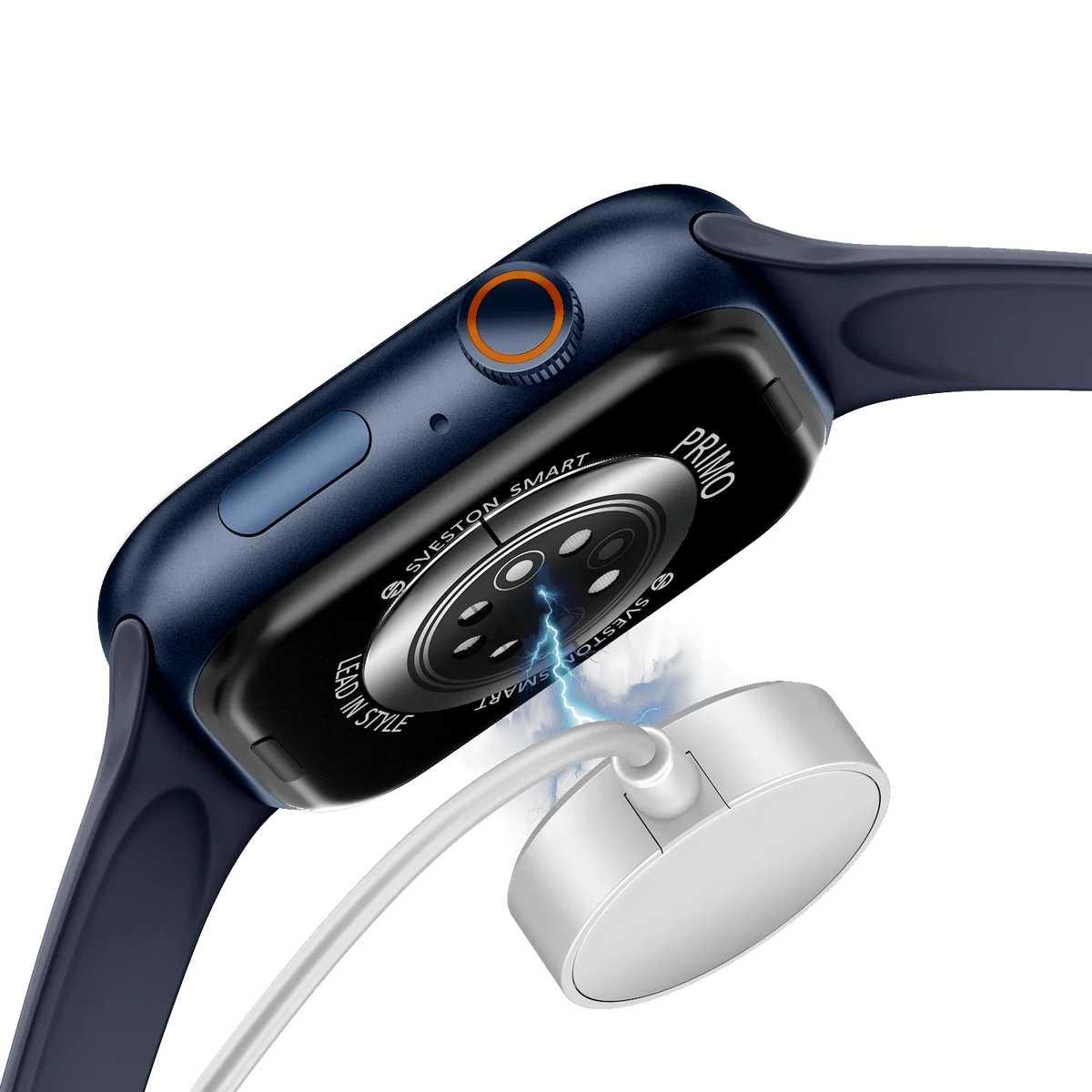 Primo Smartwatch
