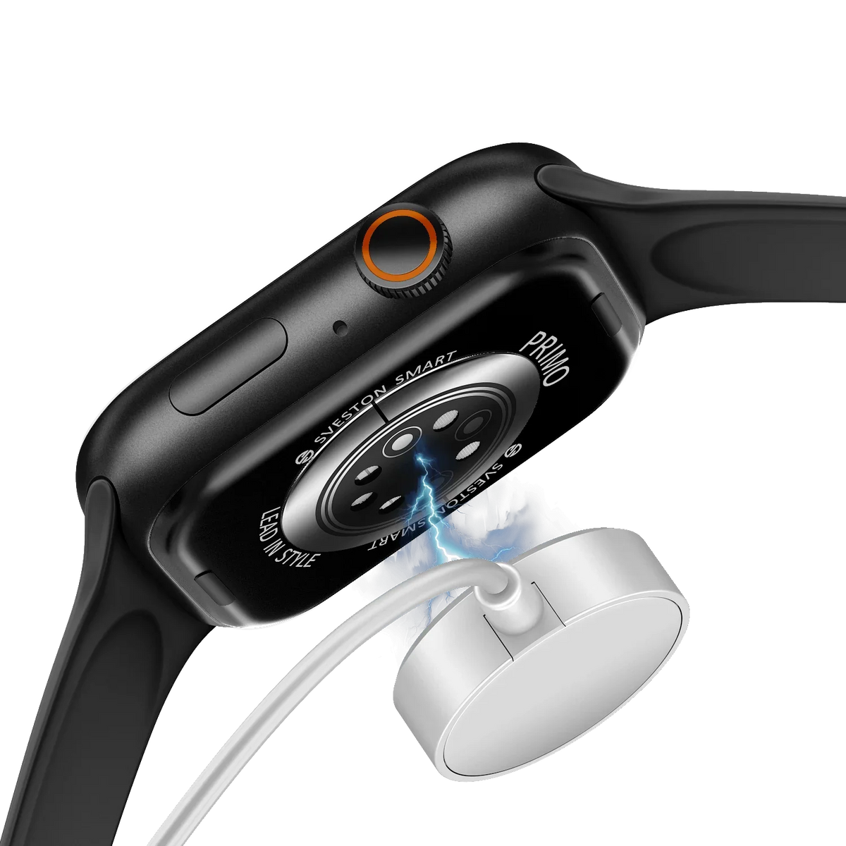 Primo Smartwatch