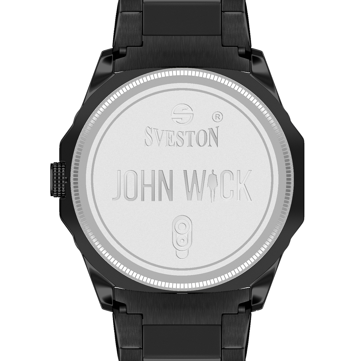 John Wick Chain
