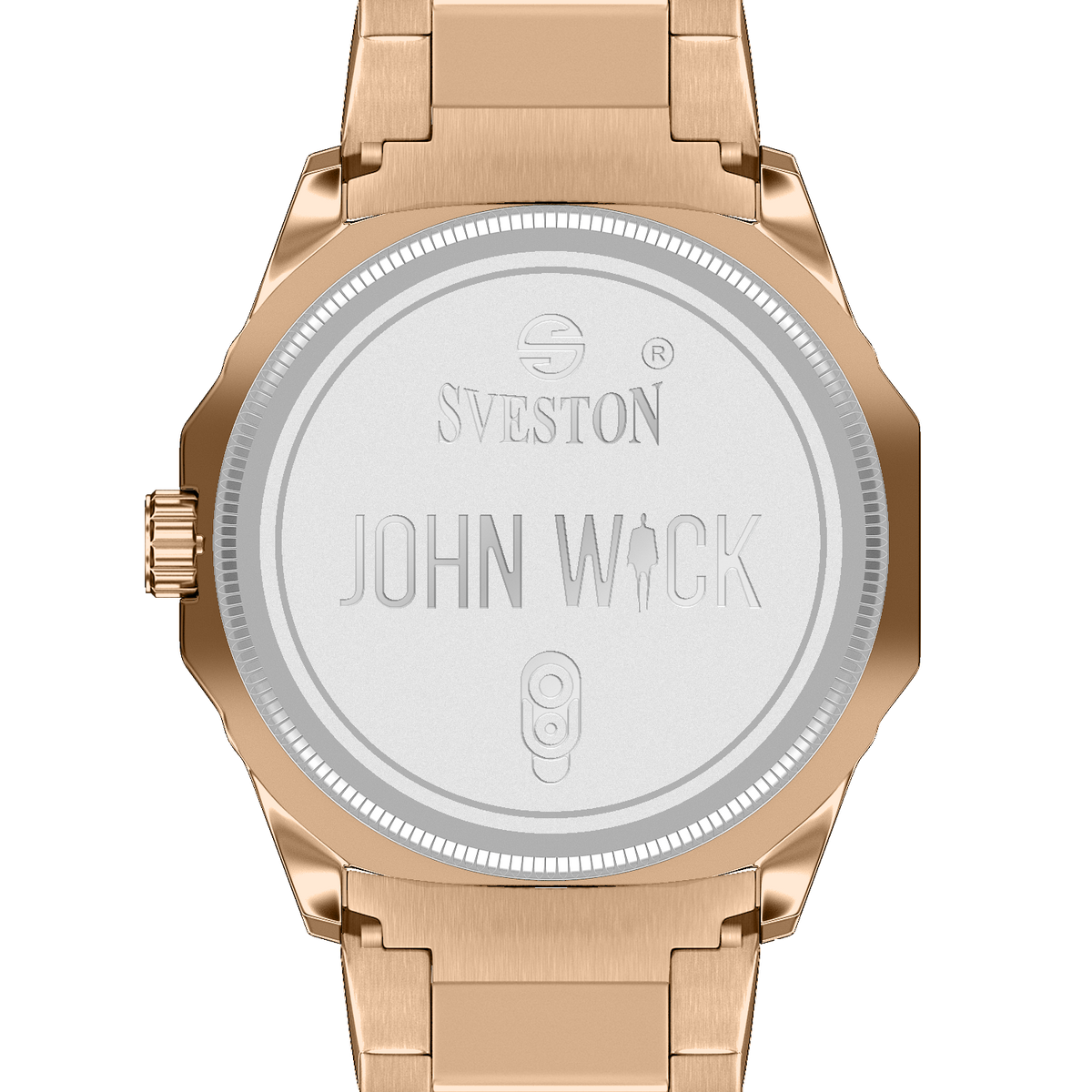 John Wick Chain