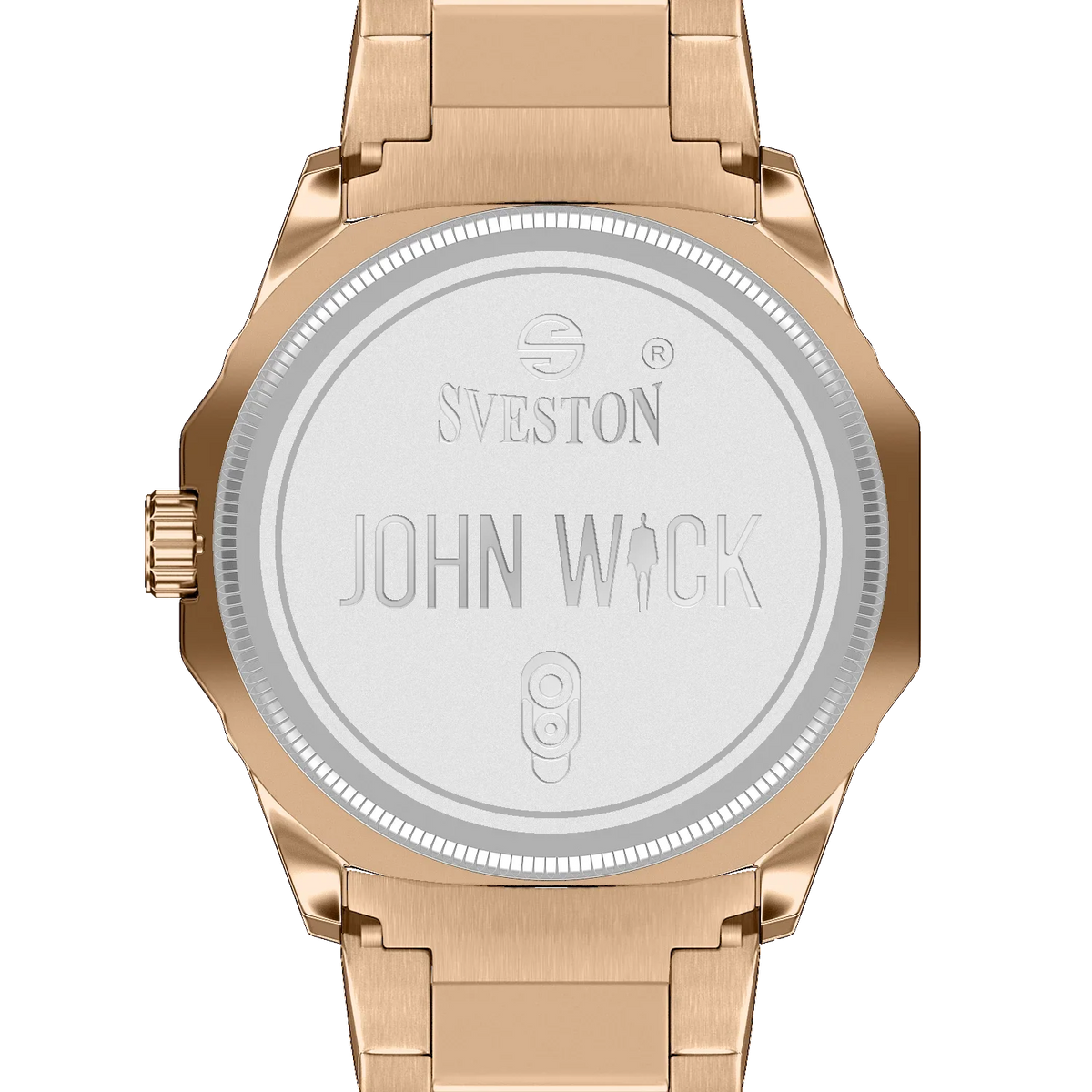John Wick Chain