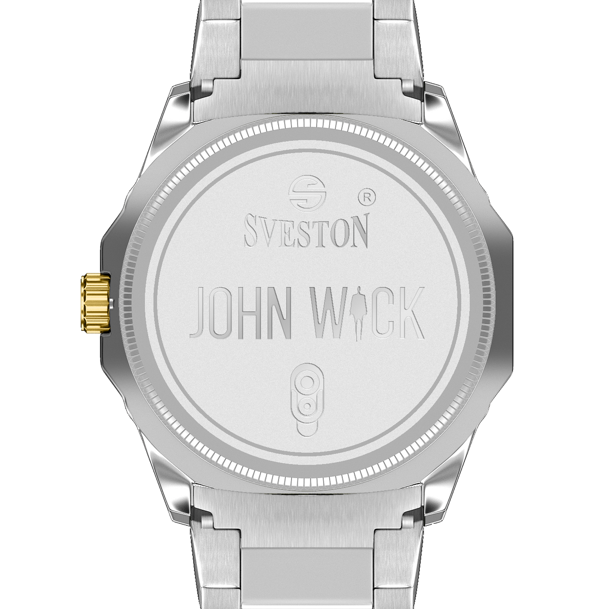 John Wick Chain