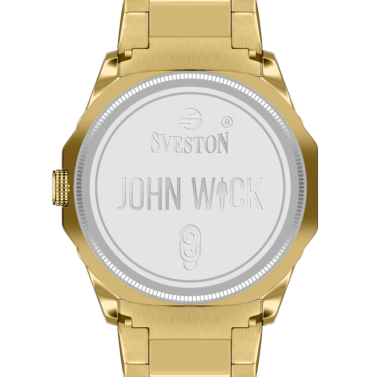 John Wick Chain