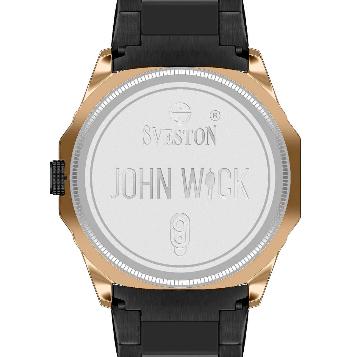 John Wick Chain
