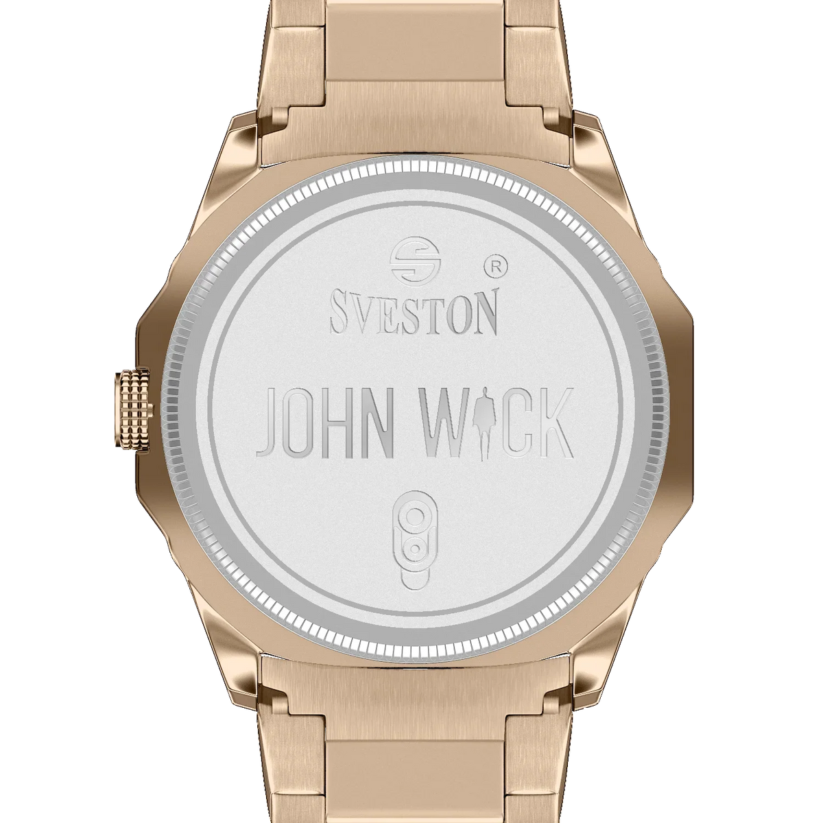 John Wick Chain