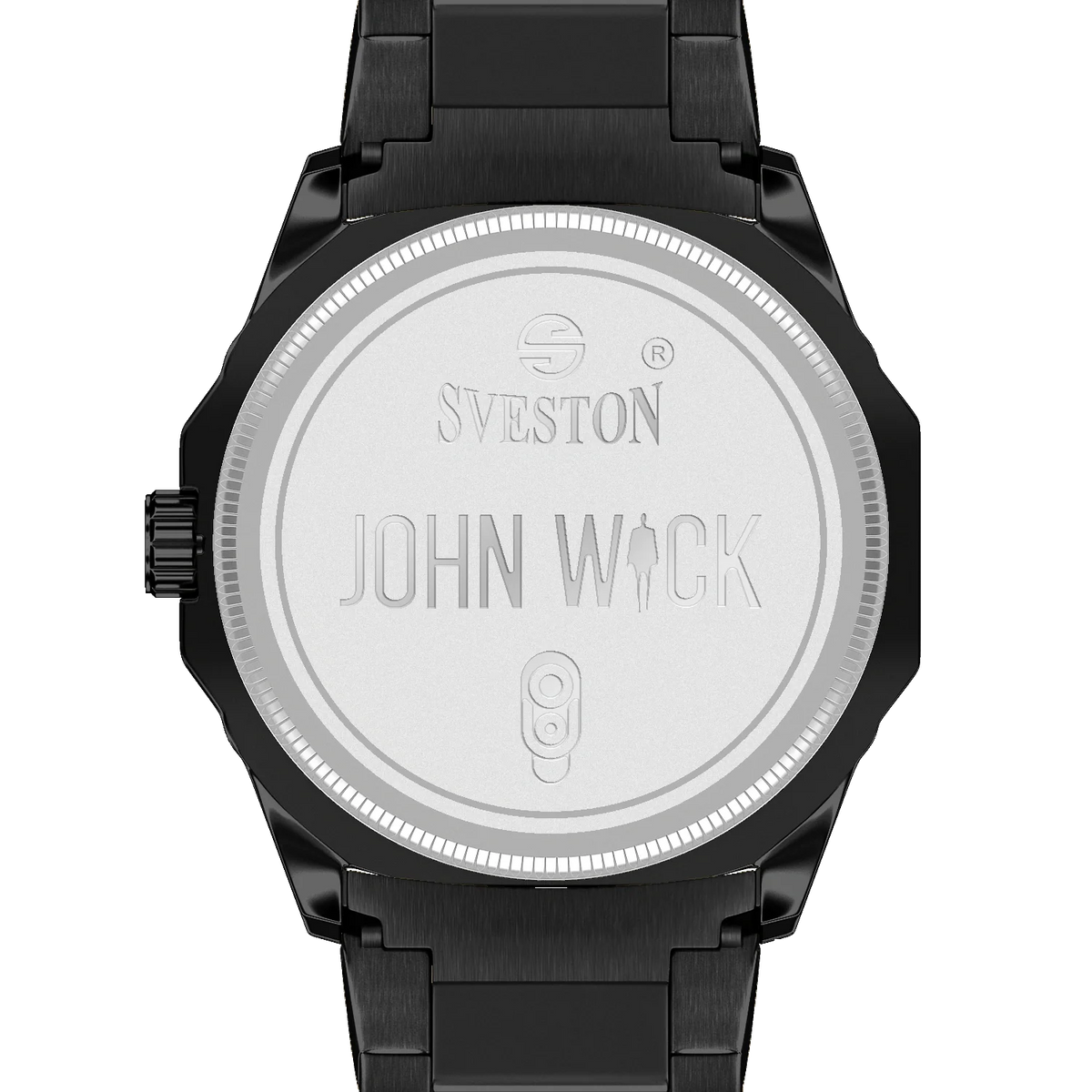 John Wick Chain