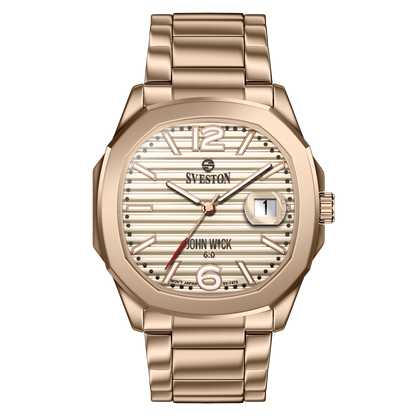 John Wick Chain