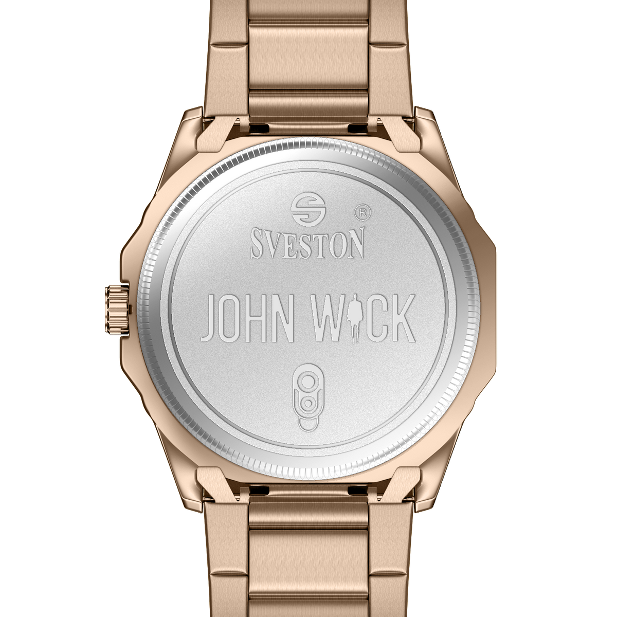 John Wick Chain