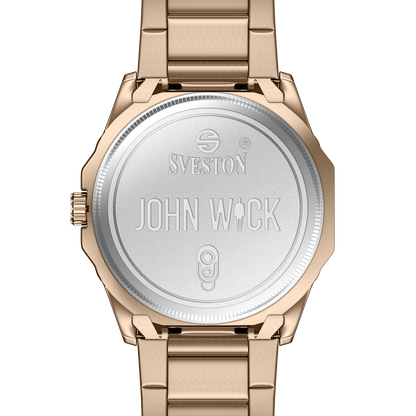 John Wick Chain