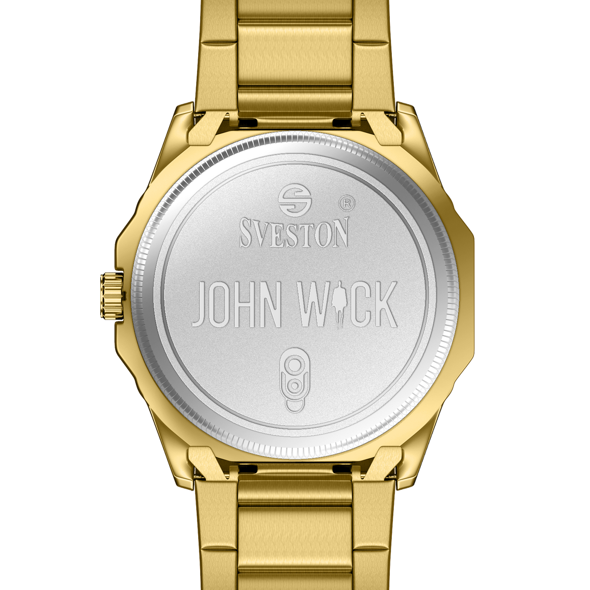 John Wick Chain