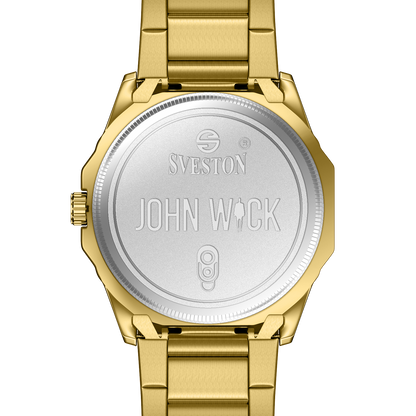 John Wick Chain