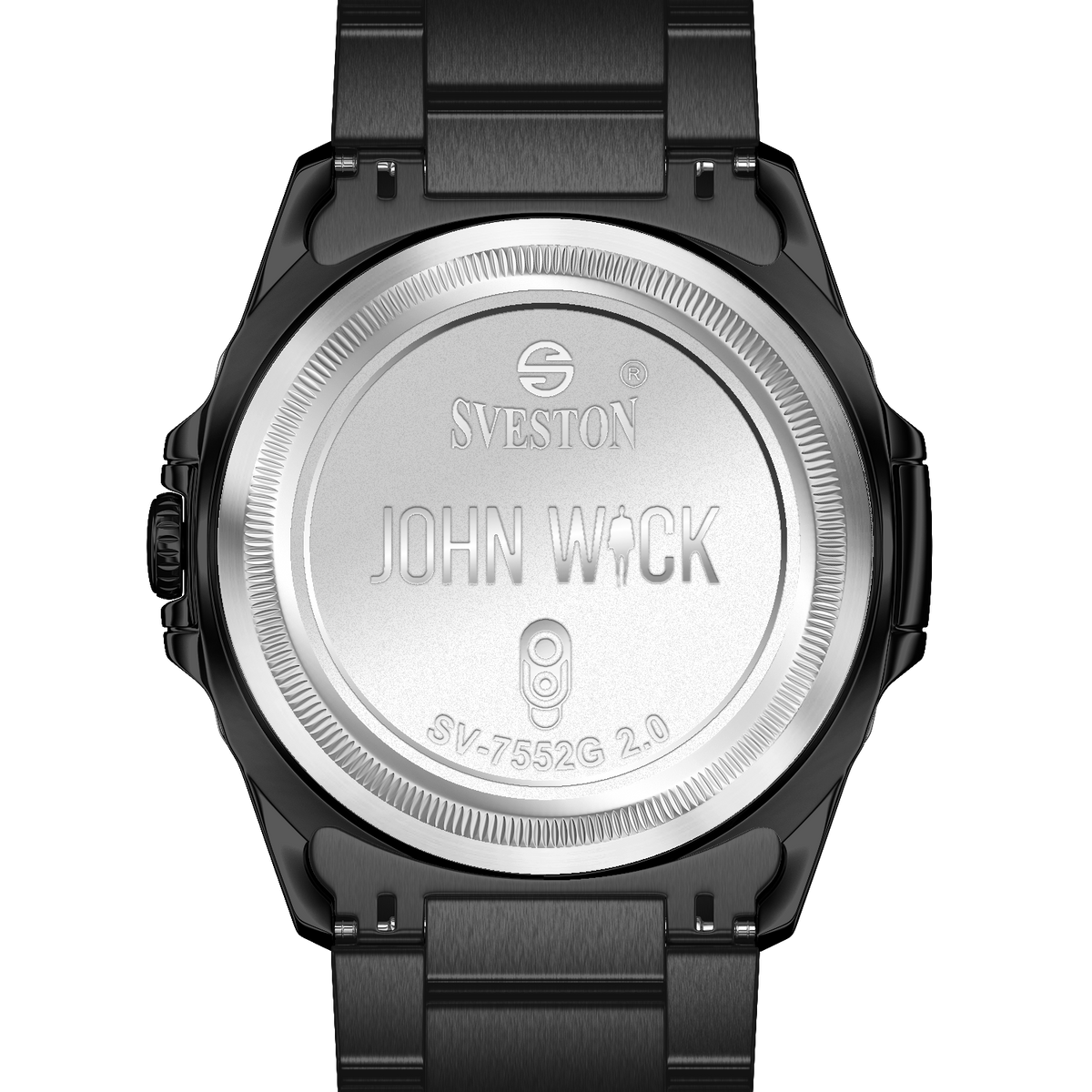 John Wick Chain