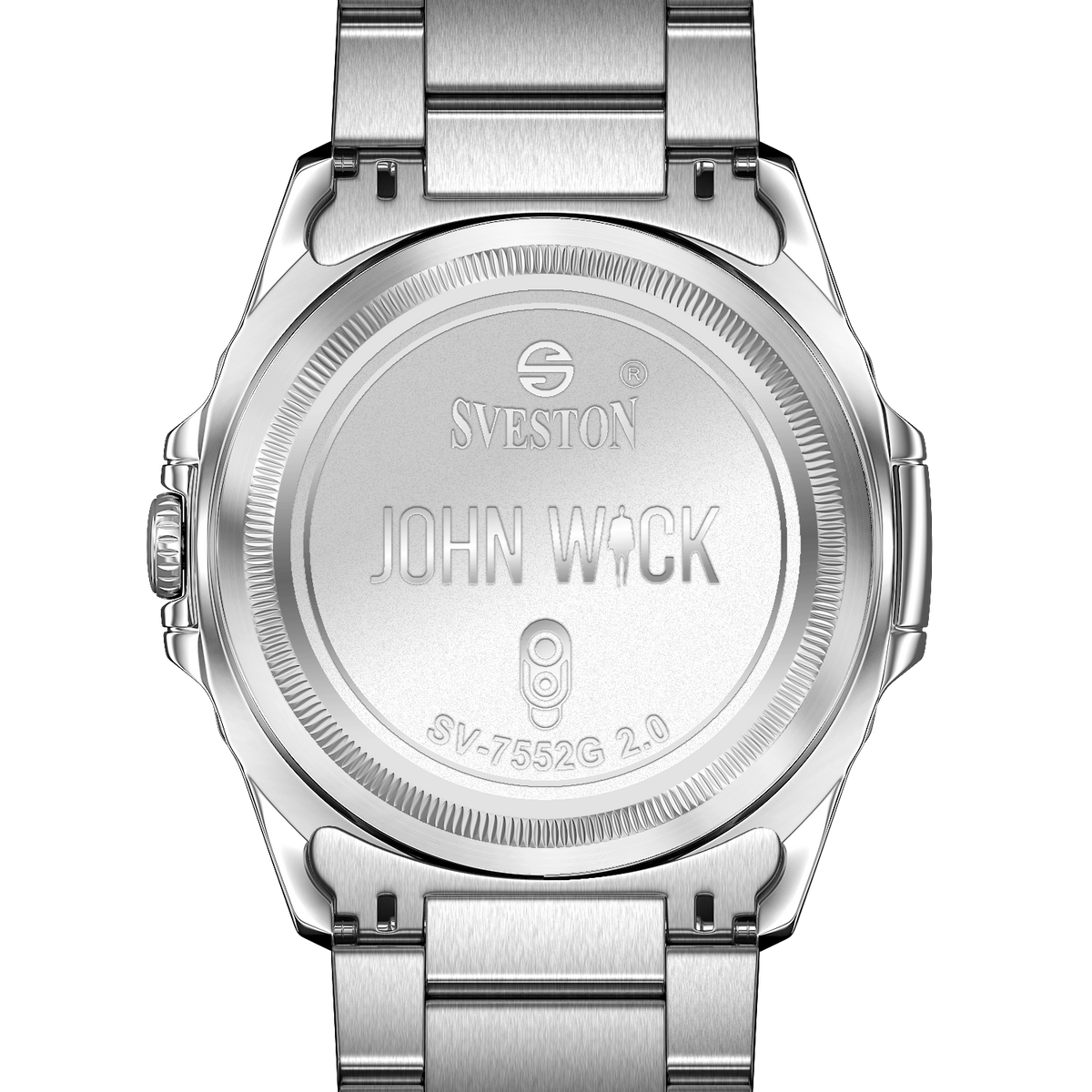 John Wick Chain