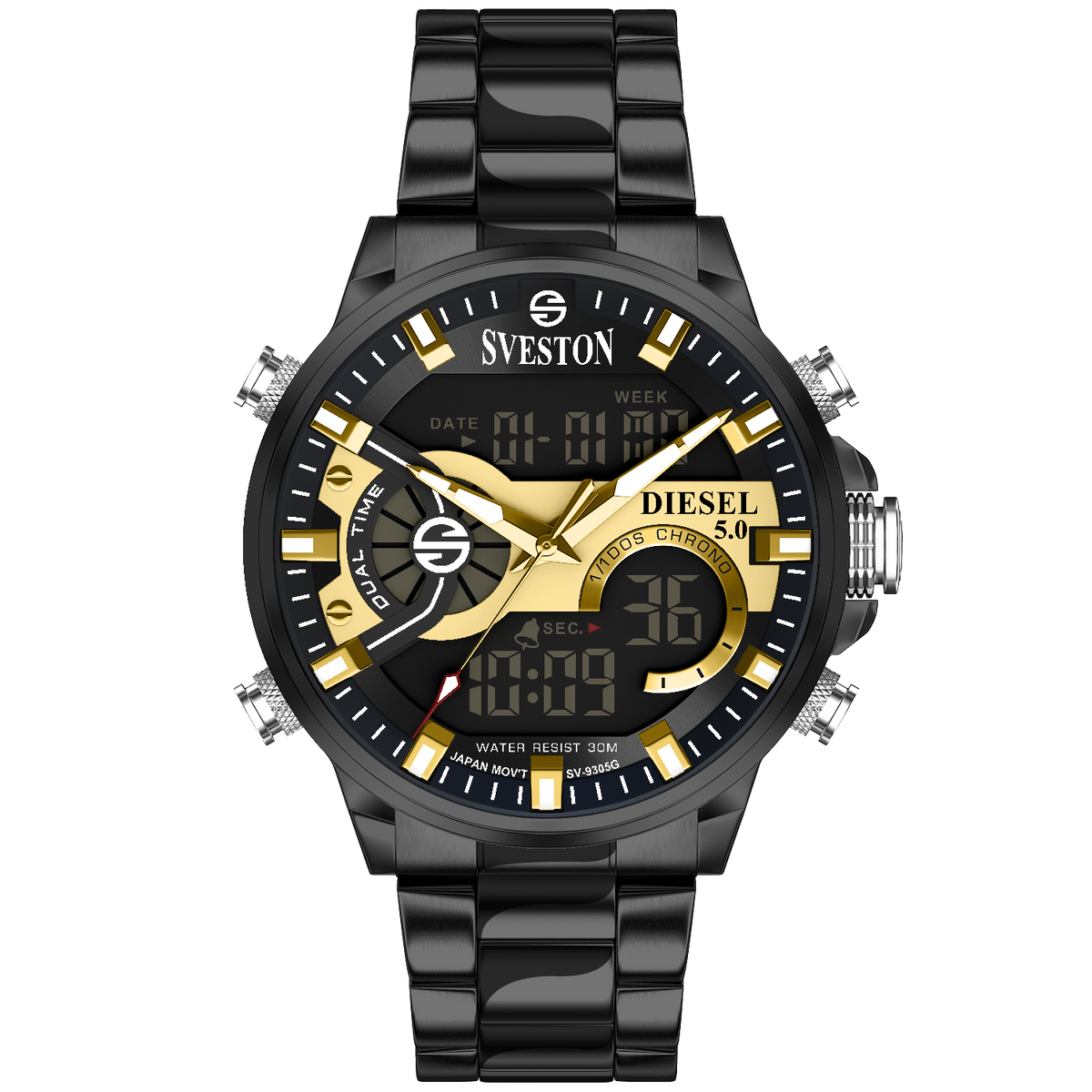 Diesel
