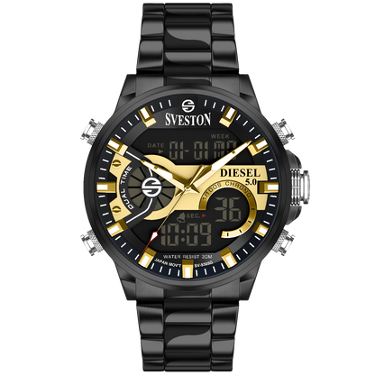 Diesel