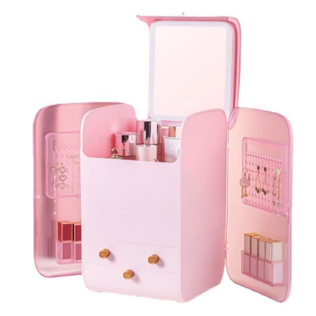 Makeup Organizer Cosmetics Storage Box