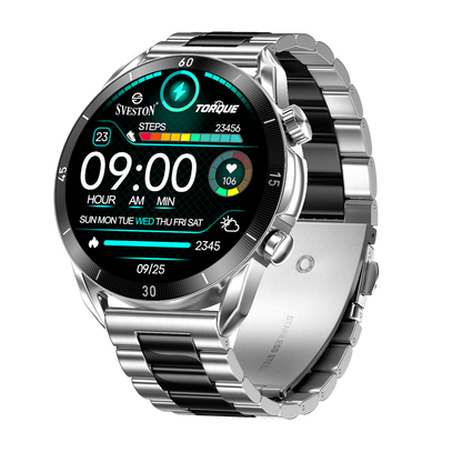 Torque Chain Smartwatch