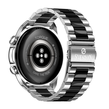 Torque Chain Smartwatch