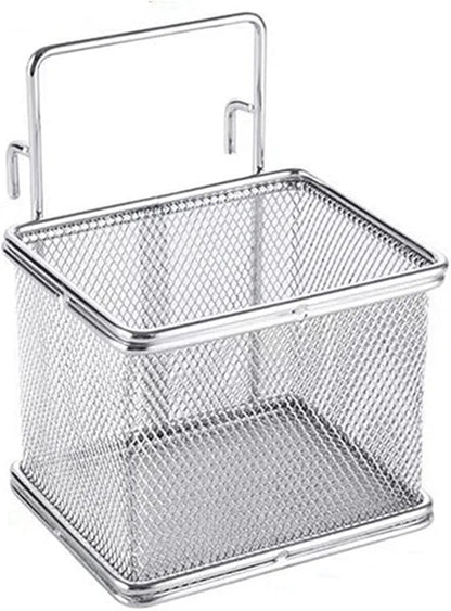 1 Pc Deep Fry Basket Strainer