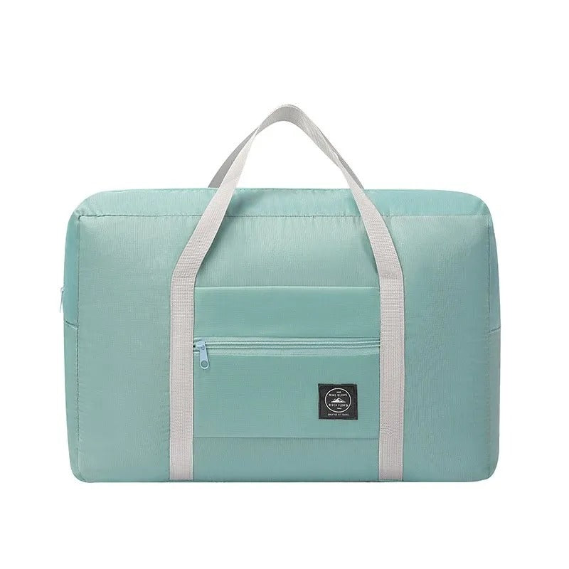 Foldable Travel Duffel Bag