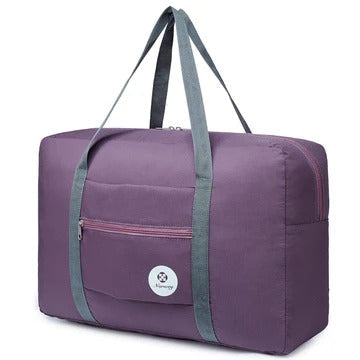 Foldable Travel Duffel Bag