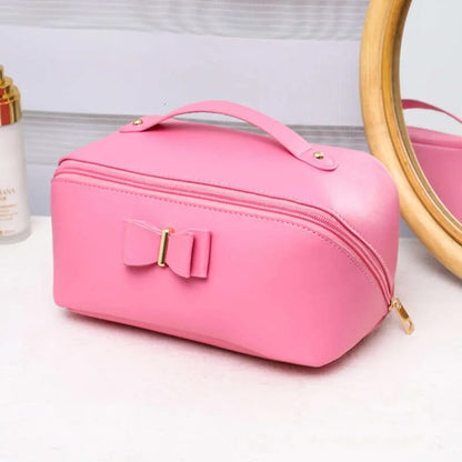 Portable Waterproof Cosmetic Travel Case