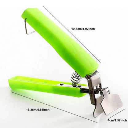 Stainless Steel Anti-Hot Bowl Gripper