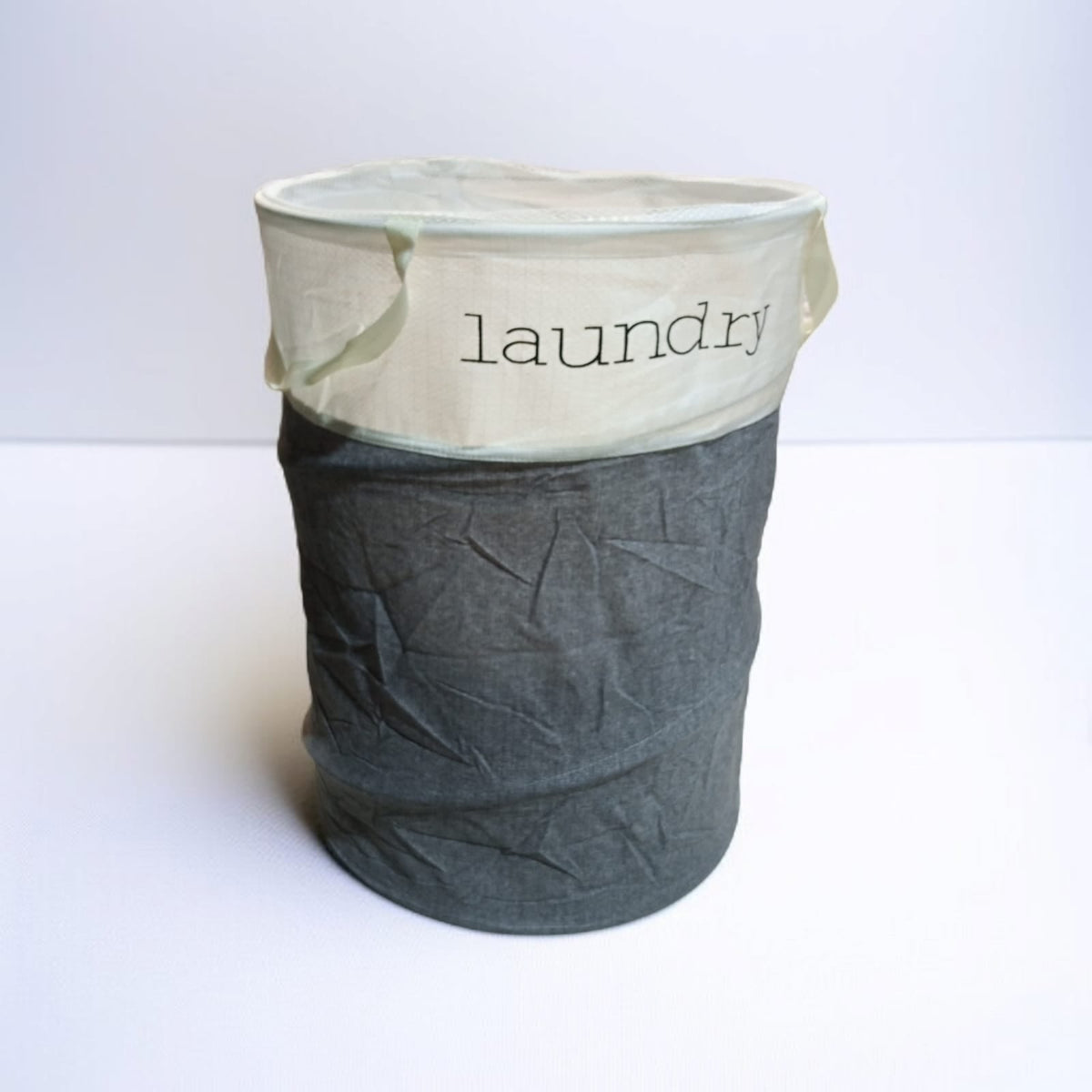Foldable Laundry Basket