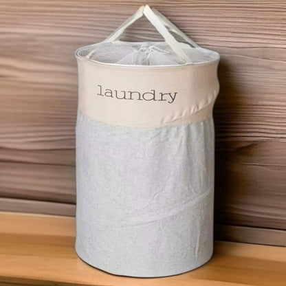 Foldable Laundry Basket