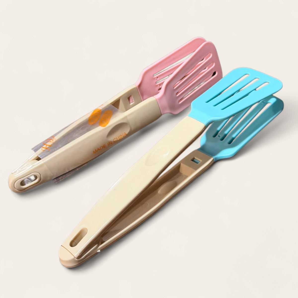 Colorful Kitchen Tong