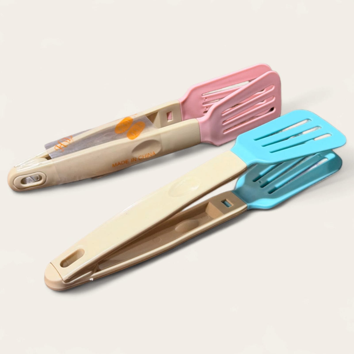 Colorful Kitchen Tong