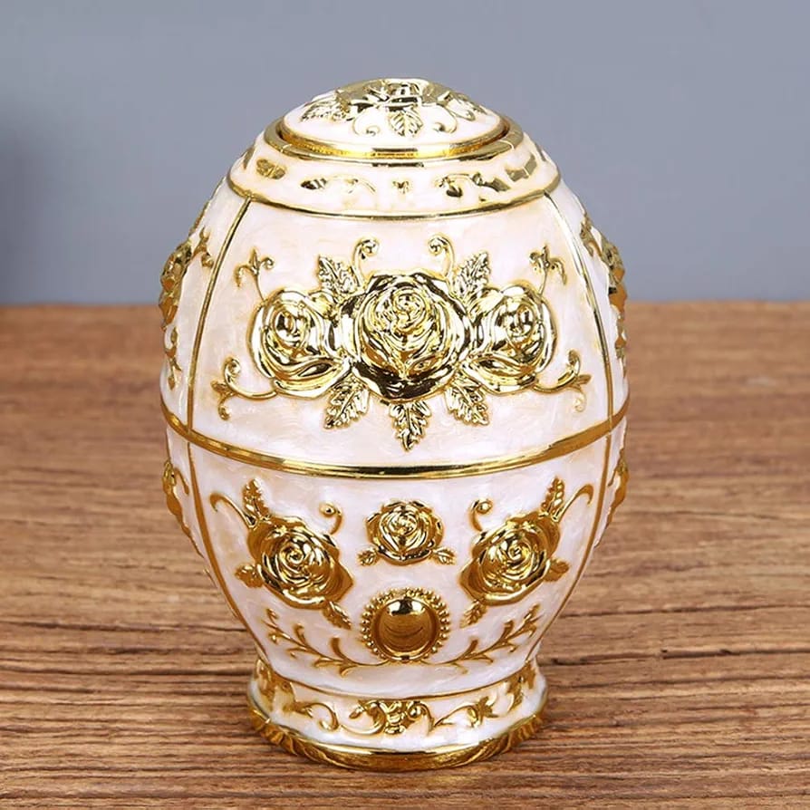 European Pop-up Toothpick Holder
