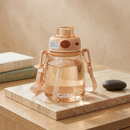 Cille Water Bottle