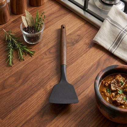 NonStick Nylon Spetula Spoon