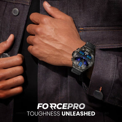 ForcePro Smartwatch
