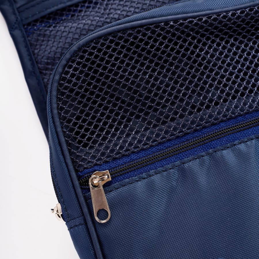1 Pc Travel Makeup Waterproof Toiletry Bag