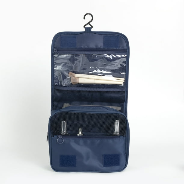 1 Pc Travel Makeup Waterproof Toiletry Bag