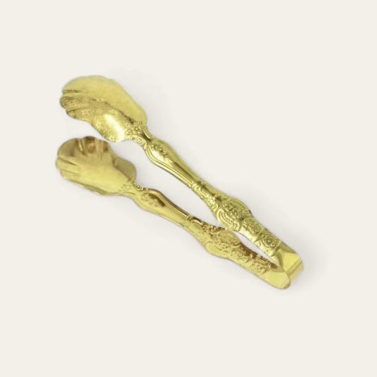 Golden Serving Tong-D1