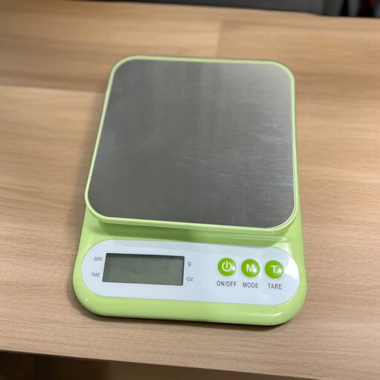 Electronic Digital Kitchen Scale