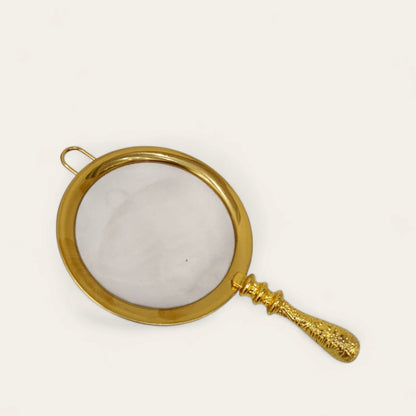 Stainless Steel Golden Stainer-M