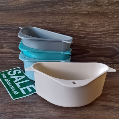 Multifunctional Strainer Drain Basket