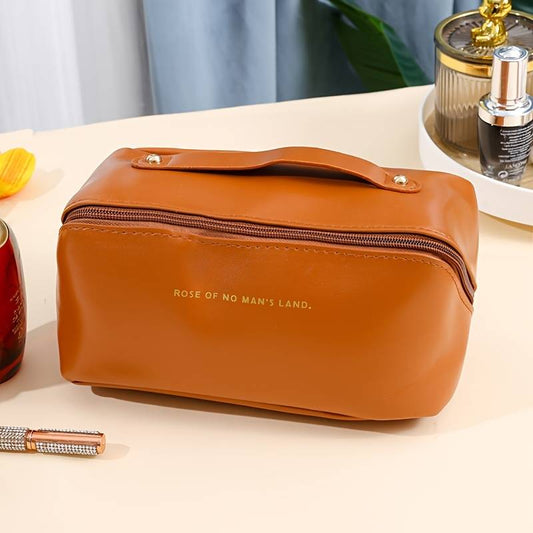 Waterproof Cosmetic Travel Case
